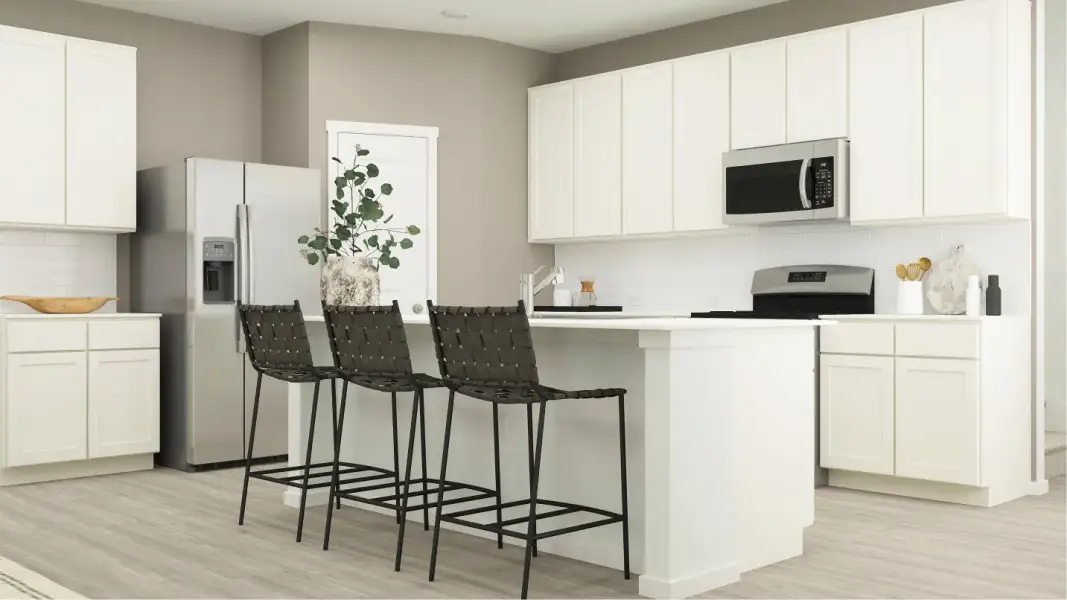 Bryce Kitchen Bryce Kitchen