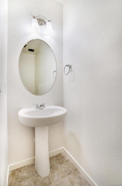 Image 35 of a home in Spring Valley Ranch.