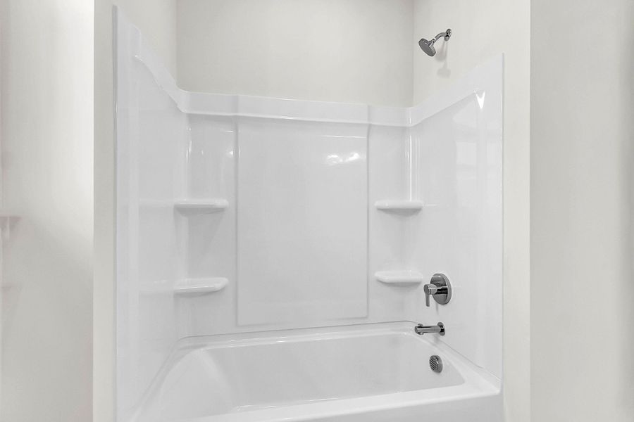 Close-up of interior finishes inside a home in Kings River Preserve, Hollywood (Image 14).