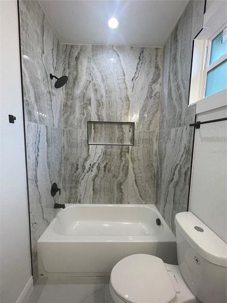 Furnished interior view inside a new home in , Tampa (Image 10). Furnished interior view inside a new home in , Tampa (Image 10).