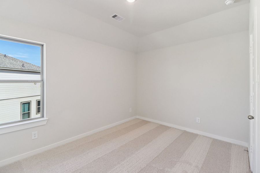 Representative Photo. Not Actual Home. Actual home features, colors, and details may vary.