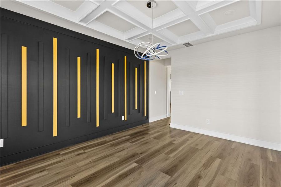 Spacious, unfurnished interior of a new home in , Norcross (Image 32). Spacious, unfurnished interior of a new home in , Norcross (Image 32).