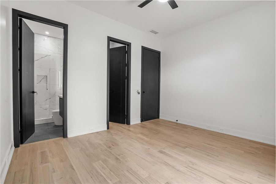 Spacious, unfurnished interior of a new home in , Atlanta (Image 20). Spacious, unfurnished interior of a new home in , Atlanta (Image 20).