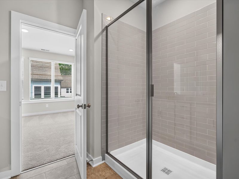 Owner's Bath Owner's Bath
