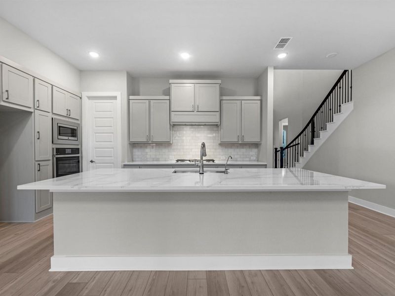 Image 17 of a home in Trillium 60′. Image 17 of a home in Trillium 60′.