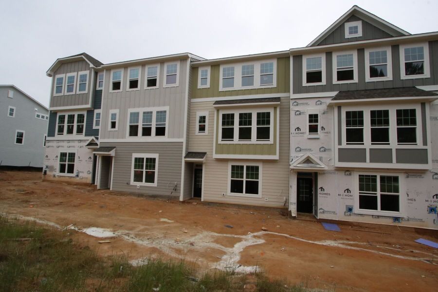 Front Exterior Front Exterior
