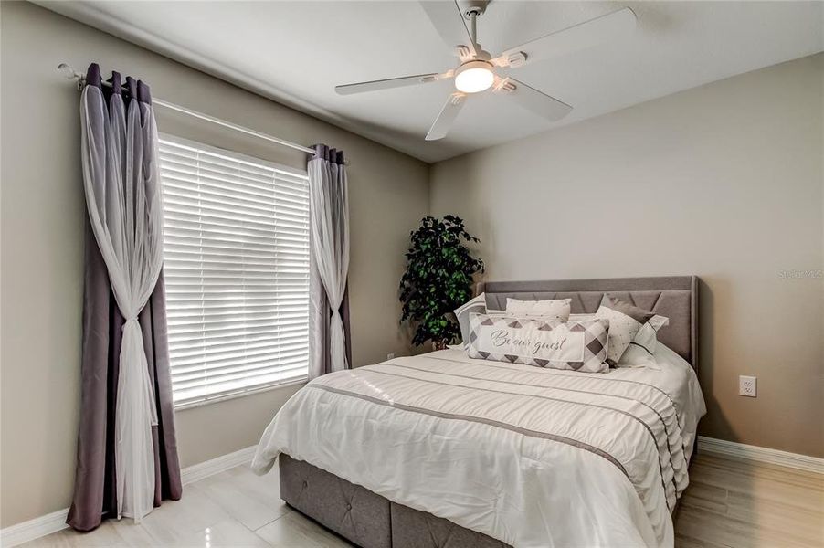 Furnished interior view inside a new home in Mirada: The Estates II, San Antonio (Image 23). Furnished interior view inside a new home in Mirada: The Estates II, San Antonio (Image 23).