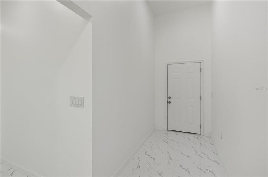 Spacious, unfurnished interior of a new home in , Punta Gorda (Image 49). Spacious, unfurnished interior of a new home in , Punta Gorda (Image 49).