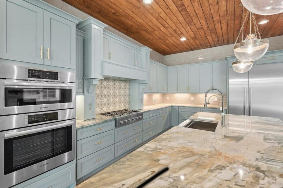 Representative Photo from a Completed Home by Same Builder Representative Photo from a Completed Home by Same Builder