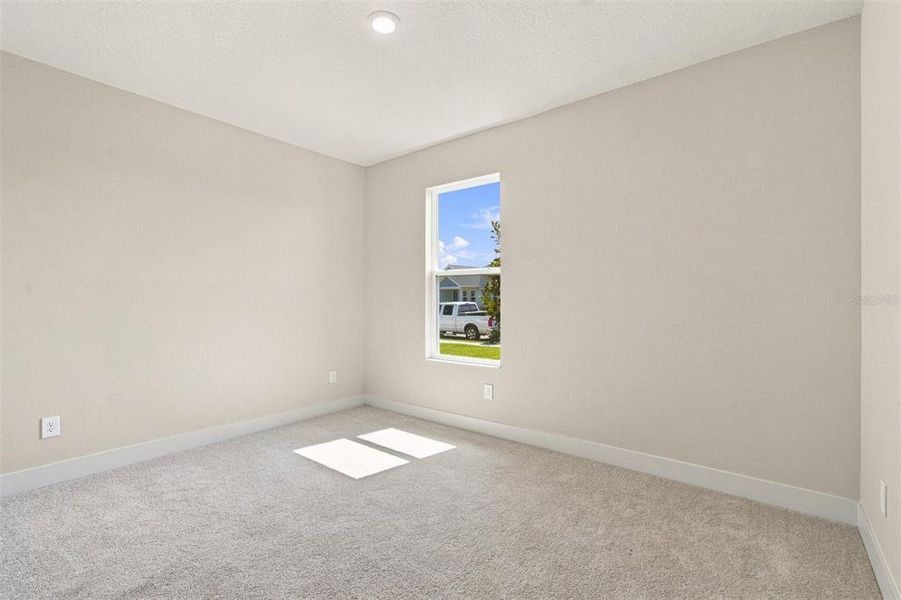 Spacious, unfurnished interior of a new home in Coasterra, Palmetto (Image 26).