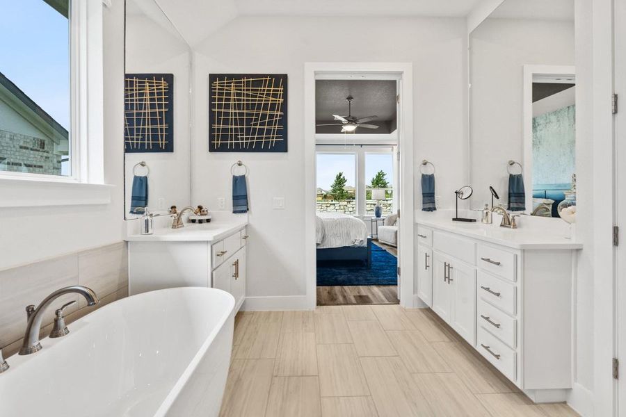 **PHOTO REPRESENTATIVE OF FLOORPLAN ONLY**