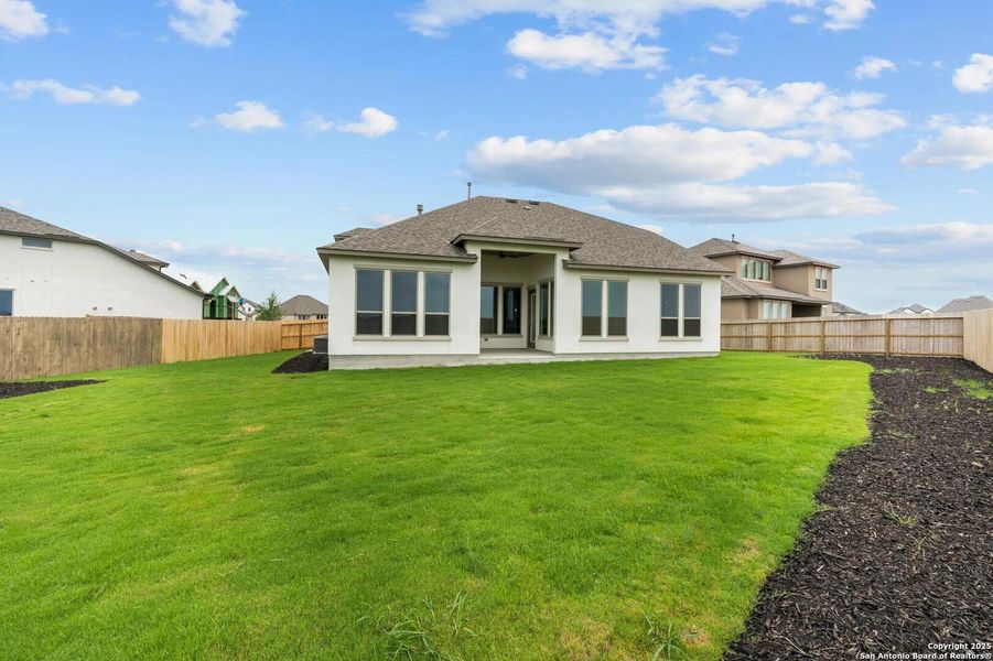 Image 19 of a home in Legacy at Lake Dunlap.