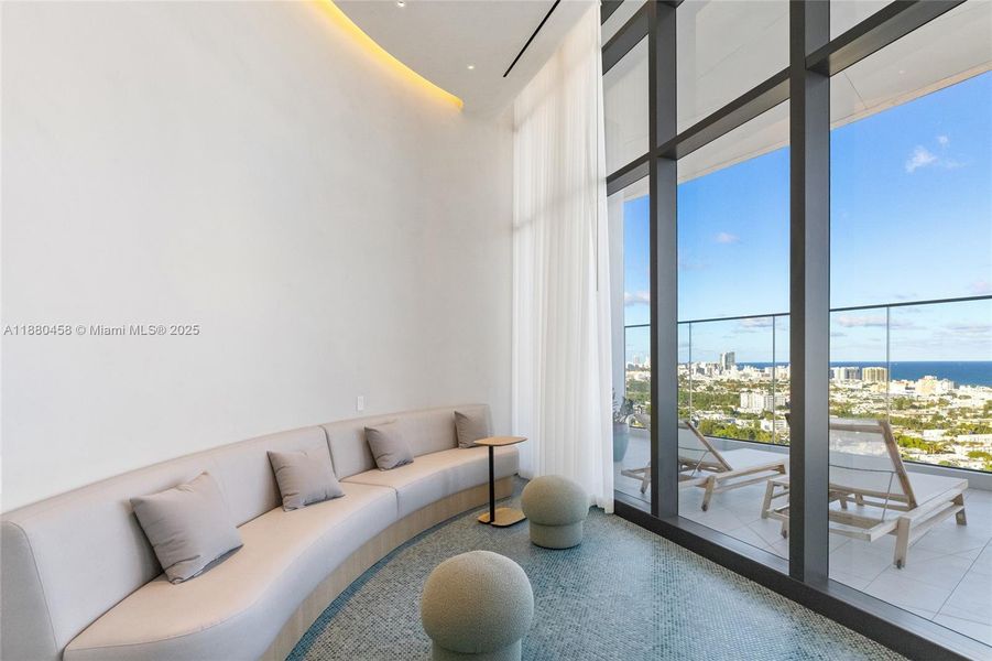 Canopy Club Spa Canopy Club Spa