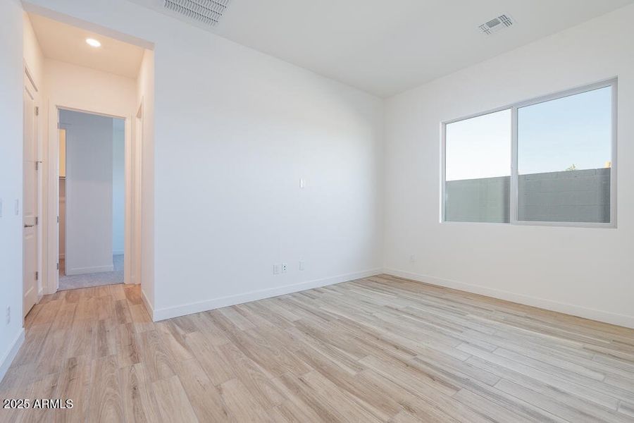 Tri Pointe Homes - Soleo 323 - Game Room Tri Pointe Homes - Soleo 323 - Game Room