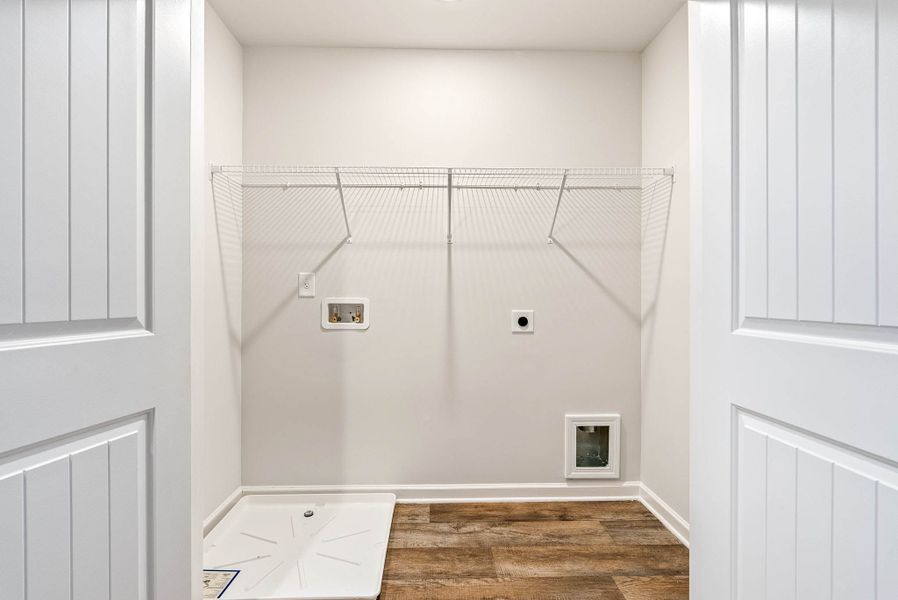 1,700sf New Home in West Point, GA.  - Slide 16