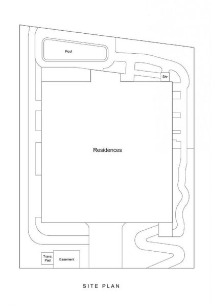 2D floor plan layout of this home in , Fort Lauderdale, FL (Image 3). 2D floor plan layout of this home in , Fort Lauderdale, FL (Image 3).