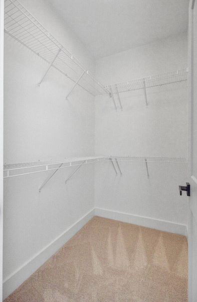 Spacious, unfurnished interior of a new home in , Summerville (Image 15).