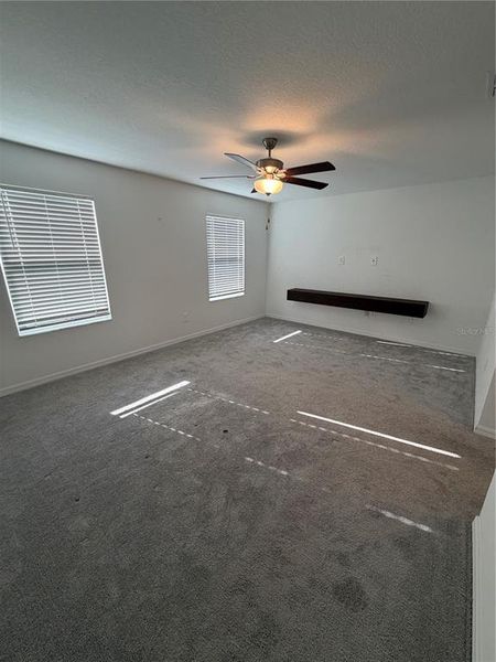 Spacious, unfurnished interior of a new home in , San Antonio (Image 17). Spacious, unfurnished interior of a new home in , San Antonio (Image 17).