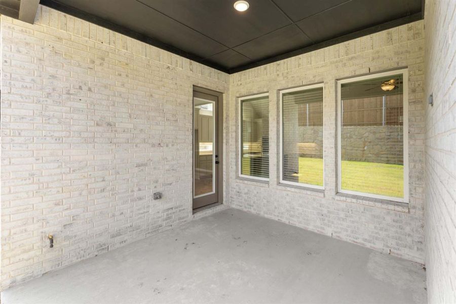 Image 26 of a home in Timberbrook.