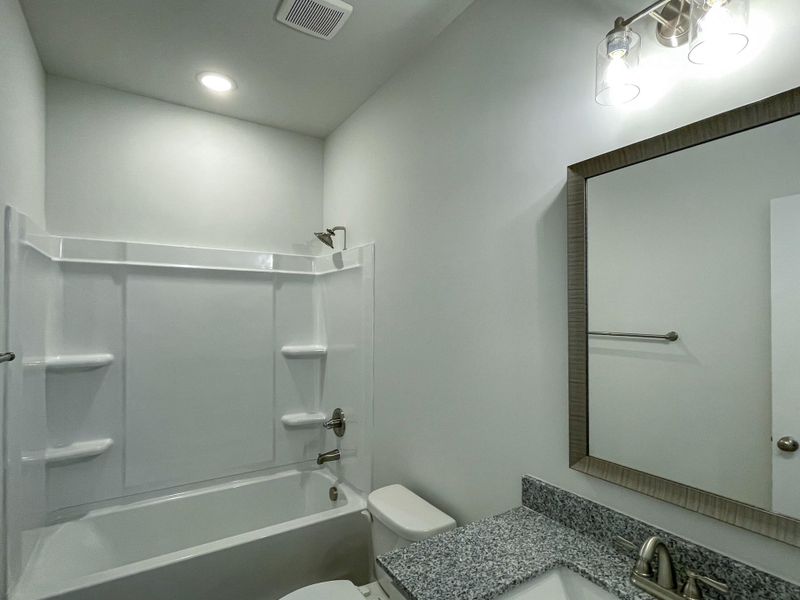 Image 12 of a home in Portrait Hills.