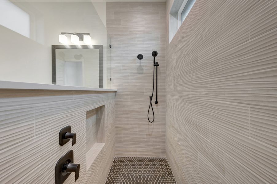 Owner's Bath