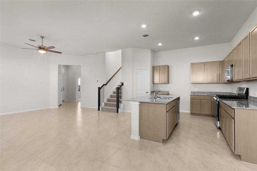 **Photo is representative of floor plan only**