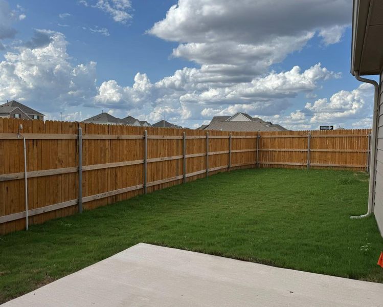 14116 Gilwell Drive - Under Construction