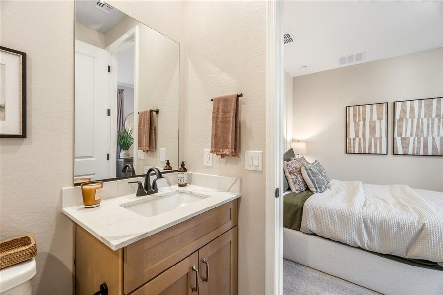 2,869sf New Home in Buckeye, AZ.  - Slide 102