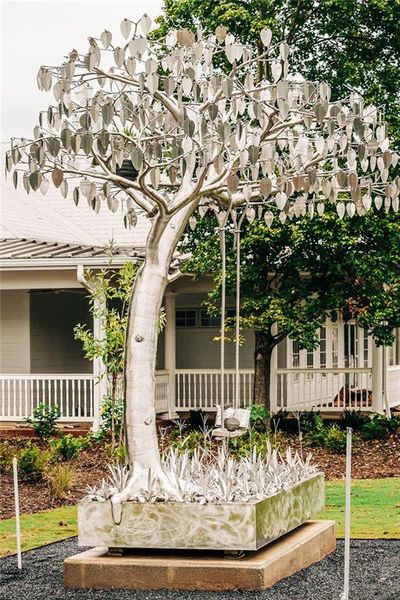 Image 63 of a home in Ponderosa Farms Manor.