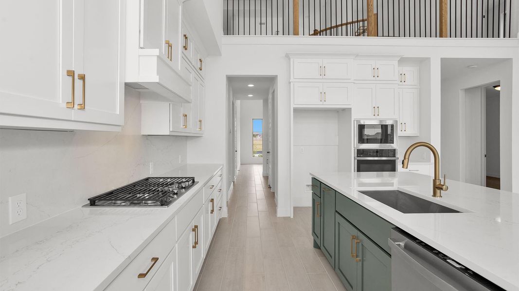 Image 21 of a home in Valencia 60'. Image 21 of a home in Valencia 60'.