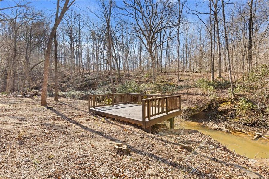 Natural landscape and outdoor views near  in Gainesville (Image 62).