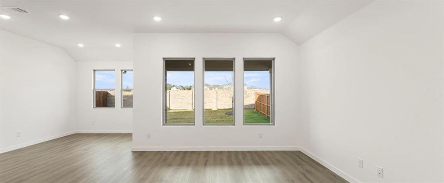 Family Room Family Room