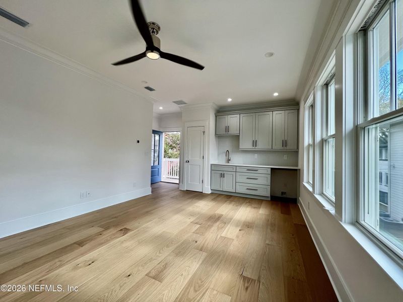 Spacious, unfurnished interior of a new home in , Jacksonville (Image 130). Spacious, unfurnished interior of a new home in , Jacksonville (Image 130).