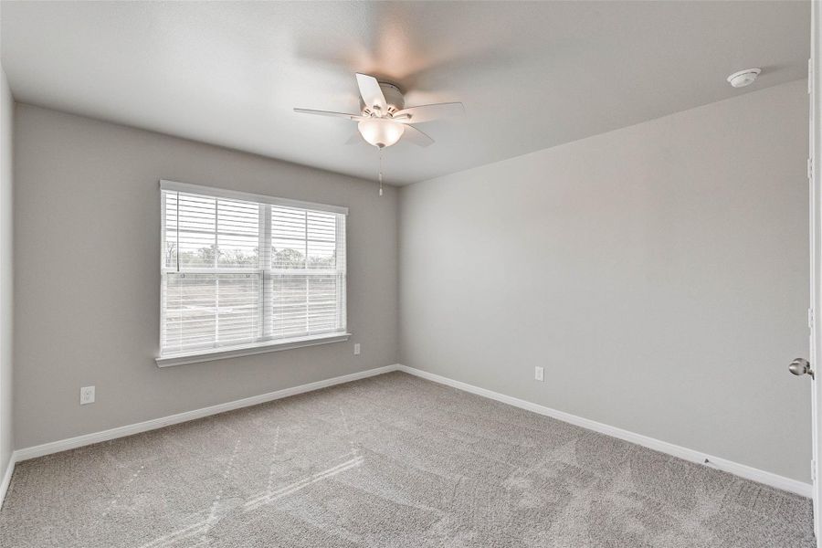 Spacious, unfurnished interior of a new home in , Willis (Image 44). Spacious, unfurnished interior of a new home in , Willis (Image 44).