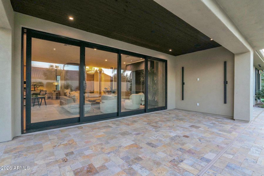 Covered Patio Covered Patio