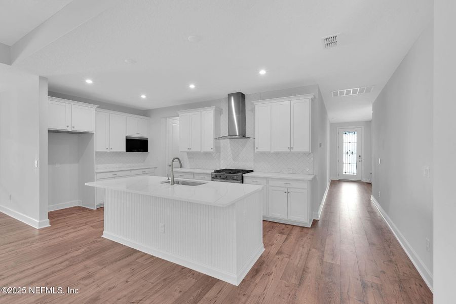 Image 41 of a home in Trailmark - Phase 10.