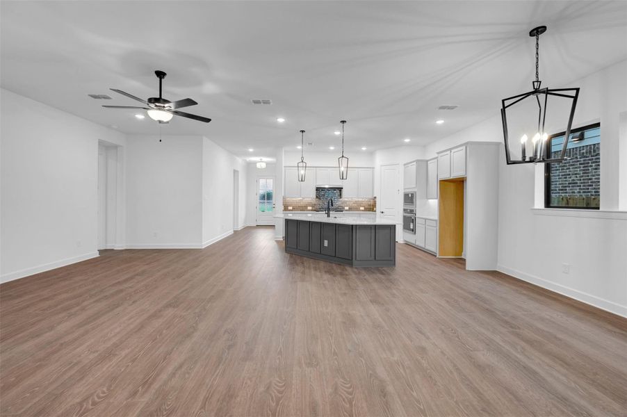 Image 36 of a home in Riceland 50’ Alley Load Homesites.