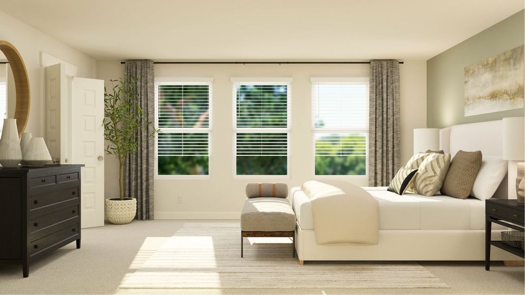 Hayden Owner's Suite Hayden Owner's Suite