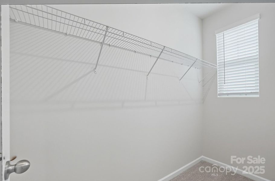 Spacious, unfurnished interior of a new home in Waxhaw Landing, Monroe (Image 34). Spacious, unfurnished interior of a new home in Waxhaw Landing, Monroe (Image 34).