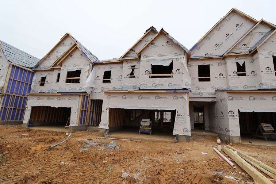 Front Exterior Front Exterior