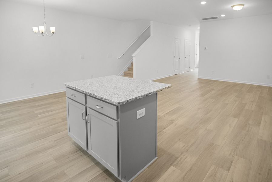 Image 33 of a home in Ironhorse.