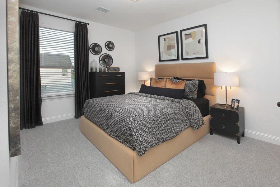 Harlan Bedroom 2 Harlan Bedroom 2