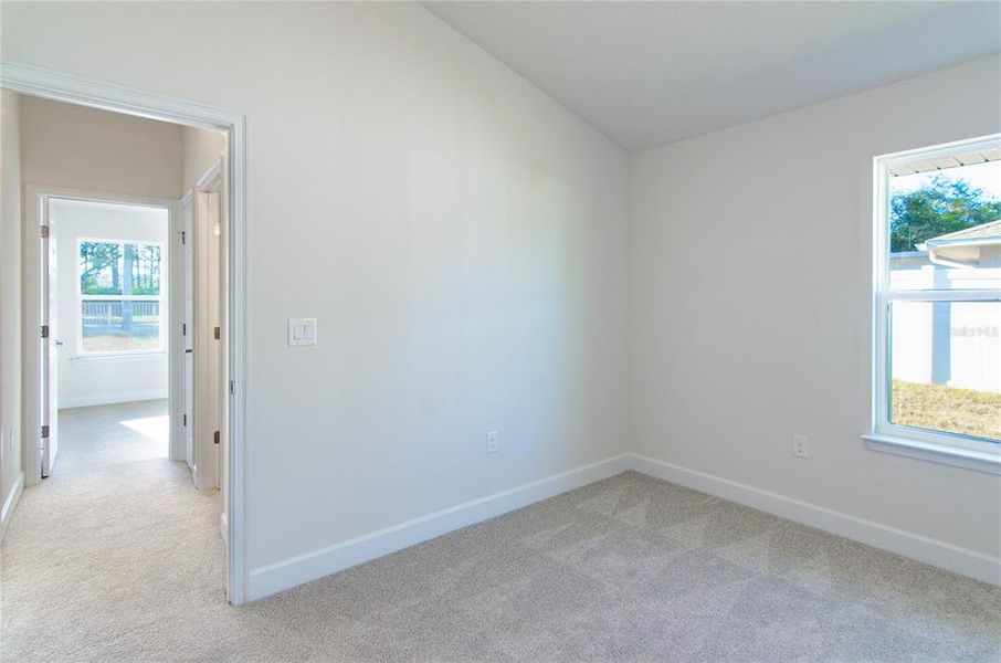 Spacious, unfurnished interior of a new home in Palm Coast, Palm Coast (Image 27).