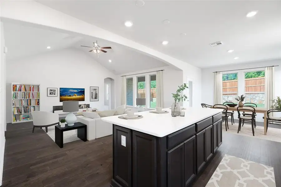 Beazer Homes Enclave at Legacy Hills Stockdale Floorplan. This is not a photo of the actual home, but is a photo of the Stockdale floorplan. Beazer Homes Enclave at Legacy Hills Stockdale Floorplan. This is not a photo of the actual home, but is a photo of the Stockdale floorplan.