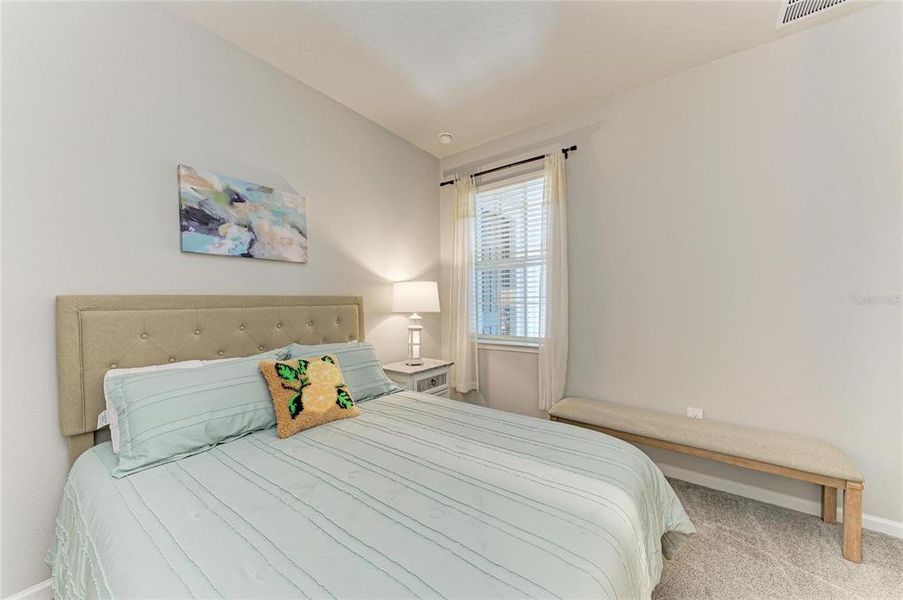 Furnished interior view inside a new home in , Venice (Image 31). Furnished interior view inside a new home in , Venice (Image 31).