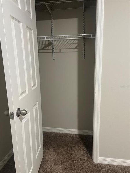 Spacious, unfurnished interior of a new home in Pasadena Point, Wesley Chapel (Image 26).