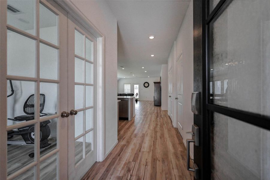 Welcome into this Sunterra home with wide plank flooring, fresh paint & open sightlines. 5003 Winslow Grove offers stylish Katy TX living near top-rated schools & resort-style amenities. Welcome into this Sunterra home with wide plank flooring, fresh paint & open sightlines. 5003 Winslow Grove offers stylish Katy TX living near top-rated schools & resort-style amenities.