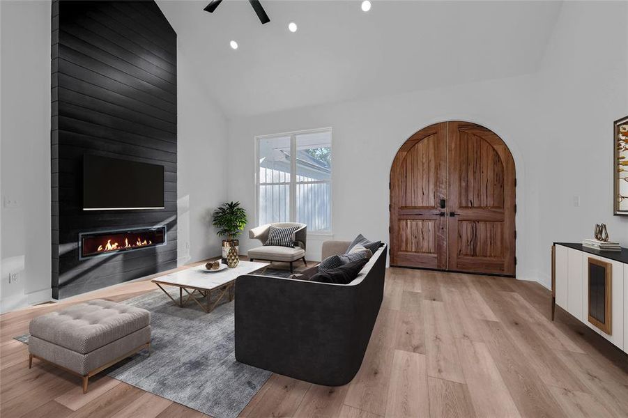 virtually staged virtually staged