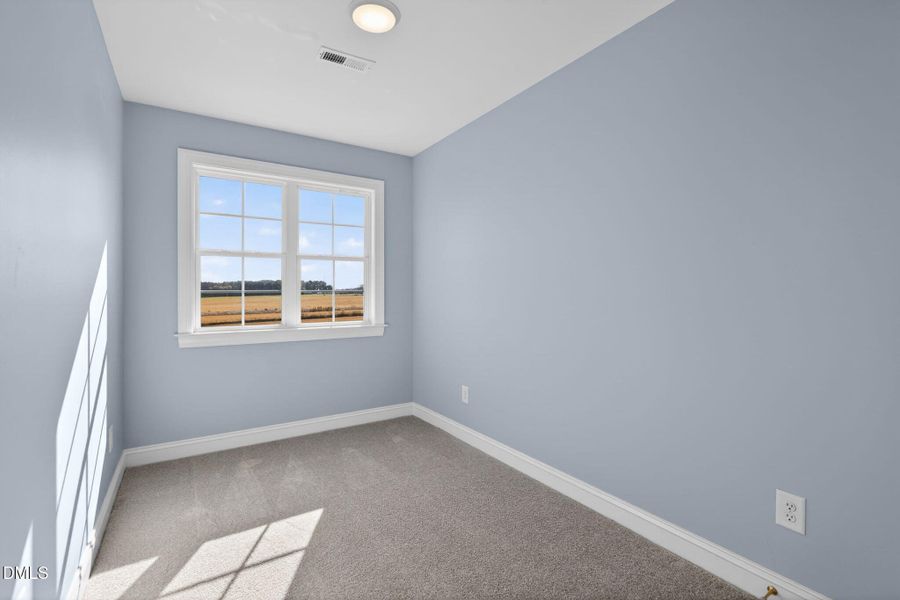 3rd Bedroom 2 3rd Bedroom 2