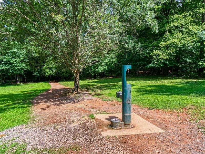 Natural landscape and outdoor views near East Park Village in Kennesaw (Image 32).